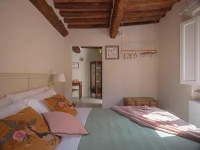 Bright Design Apt in Lucca Numa Apartments – Foto 5