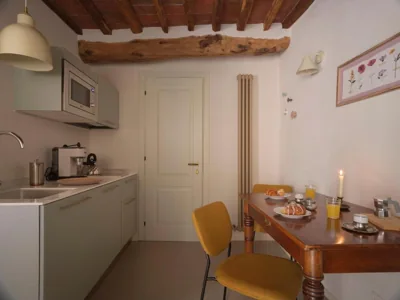Bright Design Apt in Lucca Numa Apartments – Foto 7