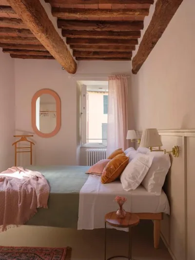 Bright Design Apt in Lucca Numa Apartments – Foto 8