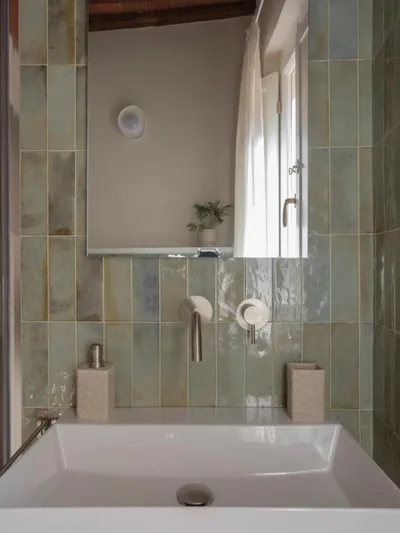 Bright Design Apt in Lucca Numa Apartments – Foto 12