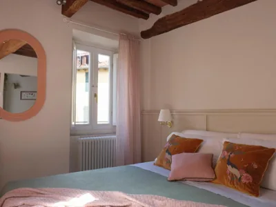 Bright Design Apt in Lucca Numa Apartments – Foto 13