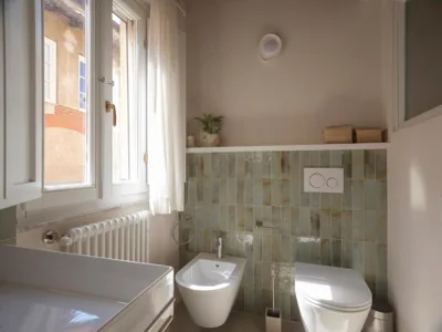 Bright Design Apt in Lucca Numa Apartments – Foto 14