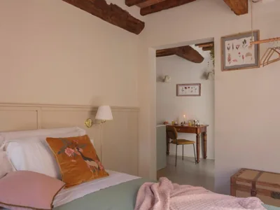 Bright Design Apt in Lucca Numa Apartments – Foto 15